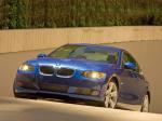 BMW 335i Coupe 2007 года (US)